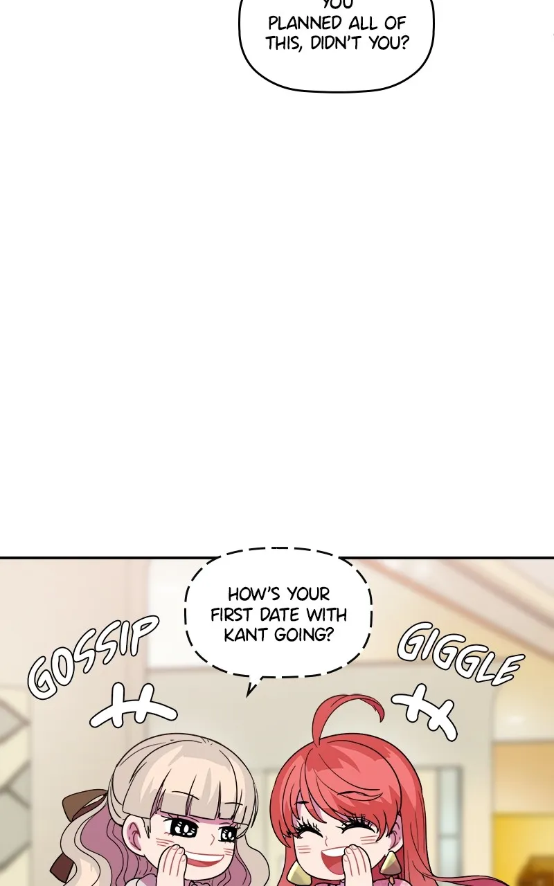 Take My Money Chapter 83 page 4 - 