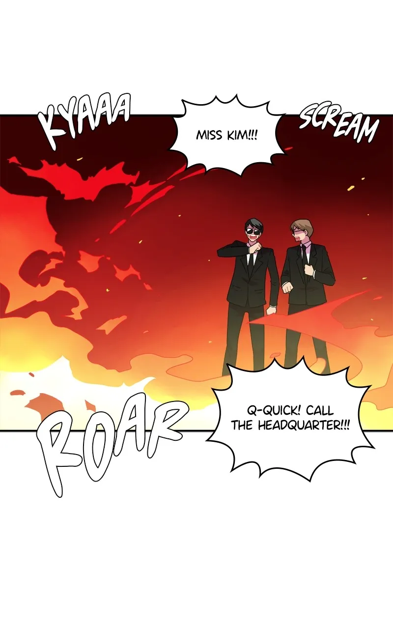 Take My Money Chapter 83 page 31 - 