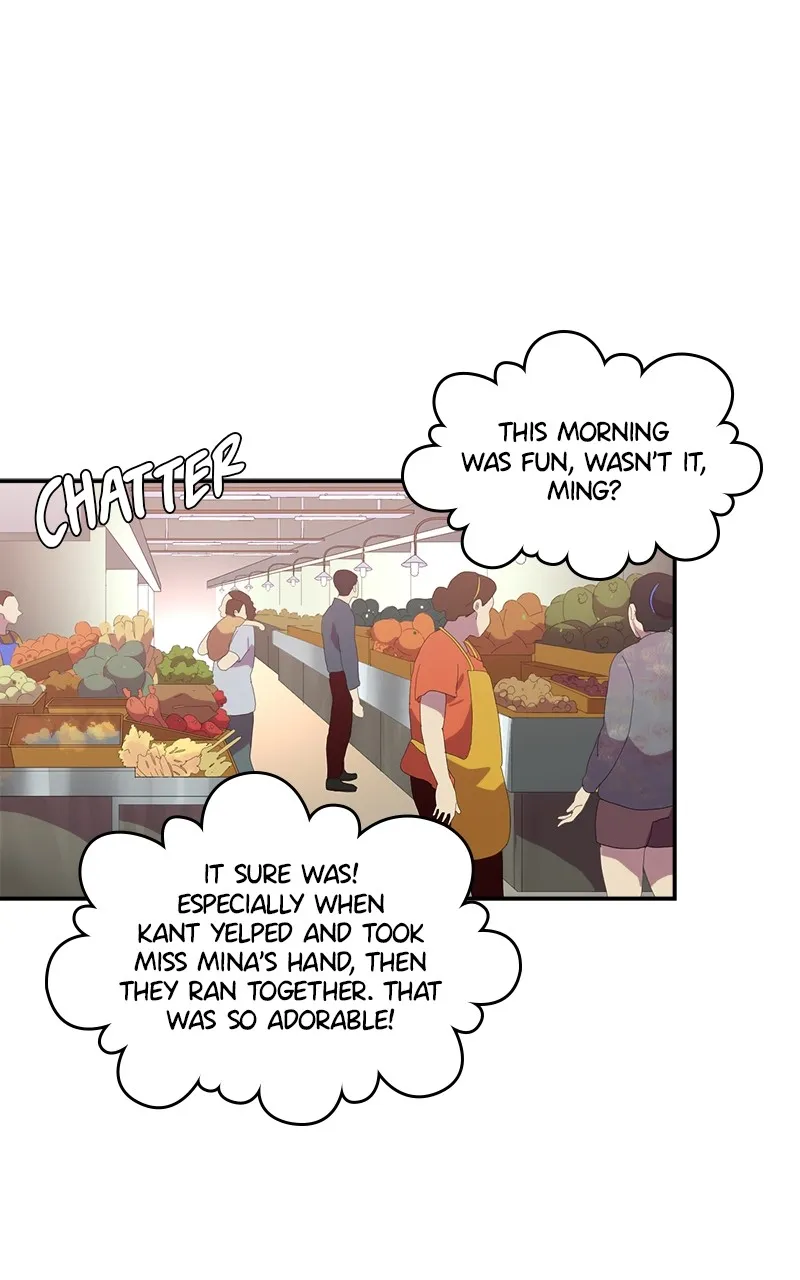 Take My Money Chapter 83 page 32 - 