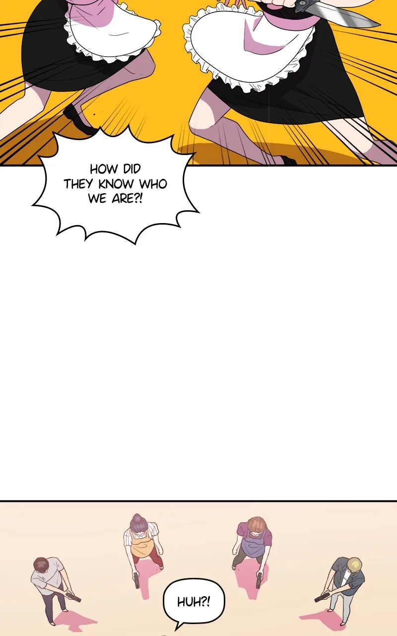 Take My Money Chapter 83 page 37 - 