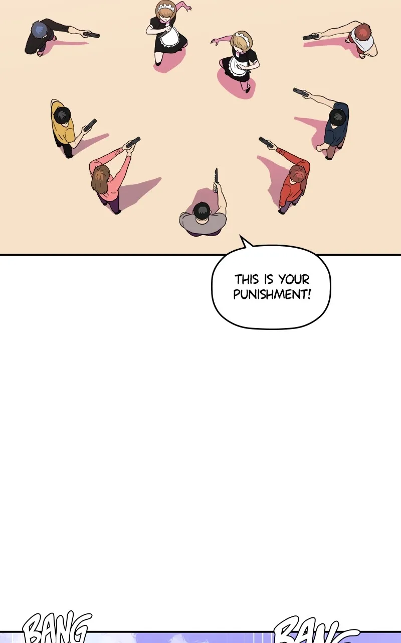 Take My Money Chapter 83 page 38 - 