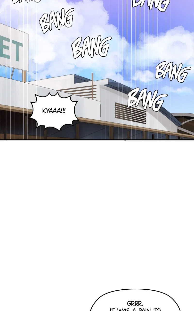 Take My Money Chapter 83 page 39 - 