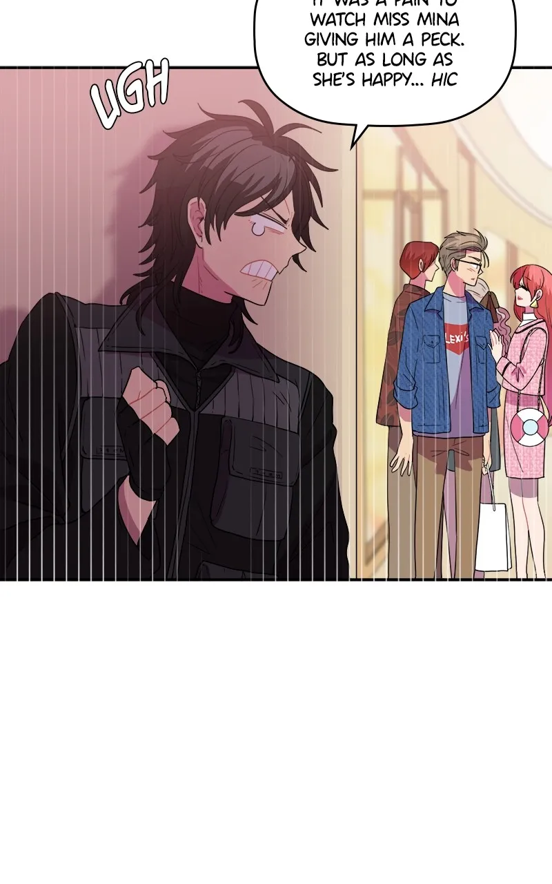 Take My Money Chapter 83 page 40 - 
