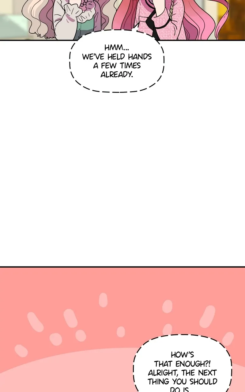 Take My Money Chapter 83 page 5 - 