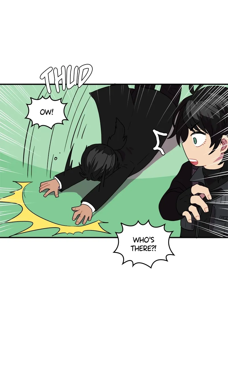 Take My Money Chapter 83 page 41 - 