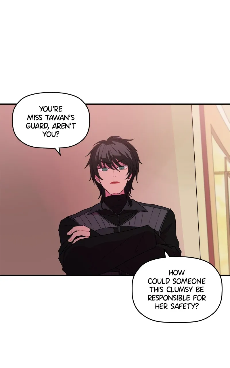 Take My Money Chapter 83 page 42 - 
