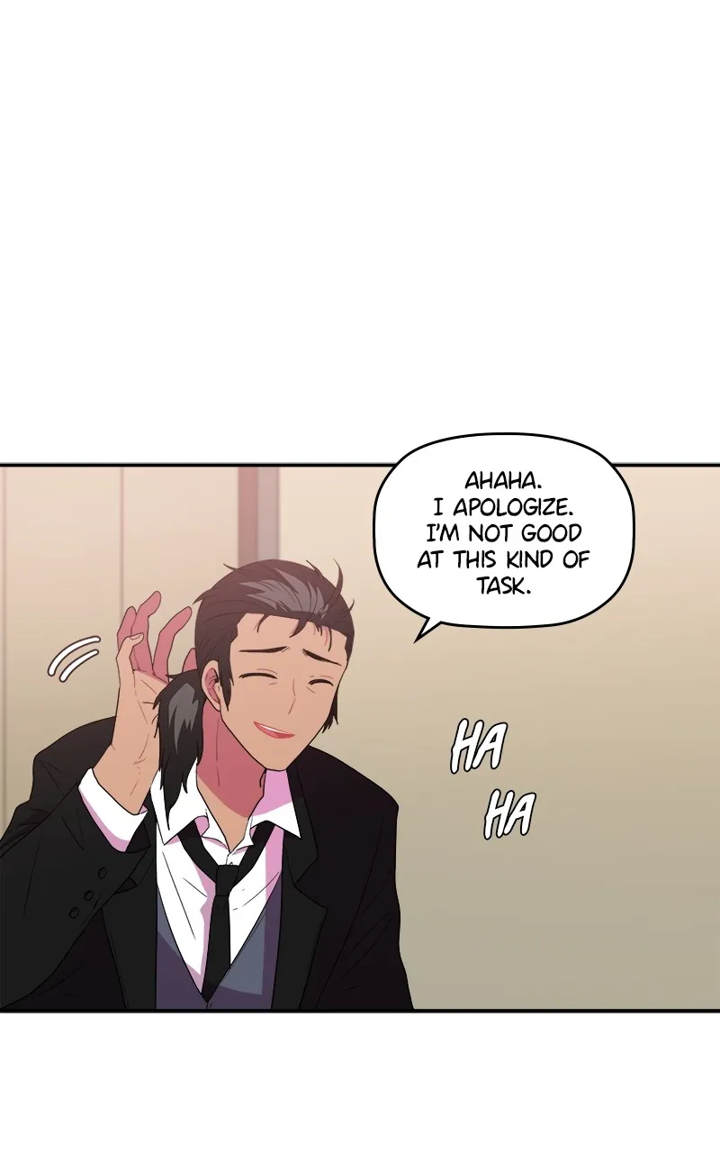 Take My Money Chapter 83 page 43 - 