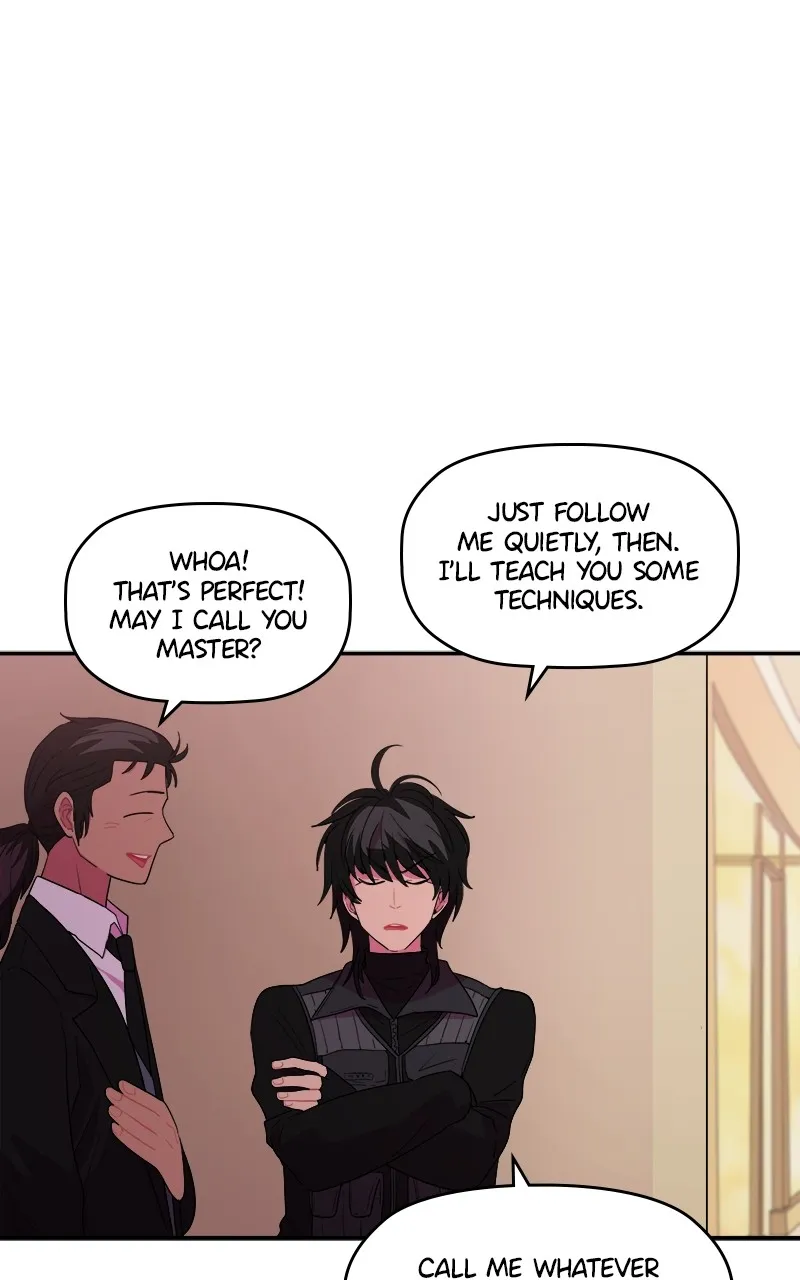 Take My Money Chapter 83 page 44 - 