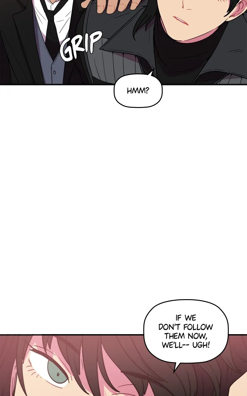 Take My Money Chapter 83 page 47 - 
