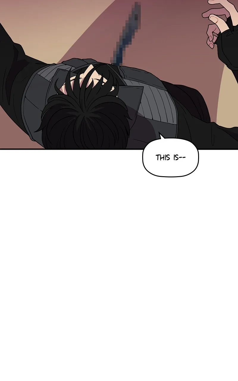 Take My Money Chapter 83 page 49 - 