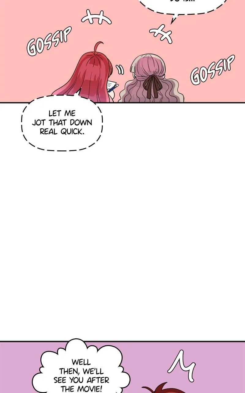 Take My Money Chapter 83 page 6 - 