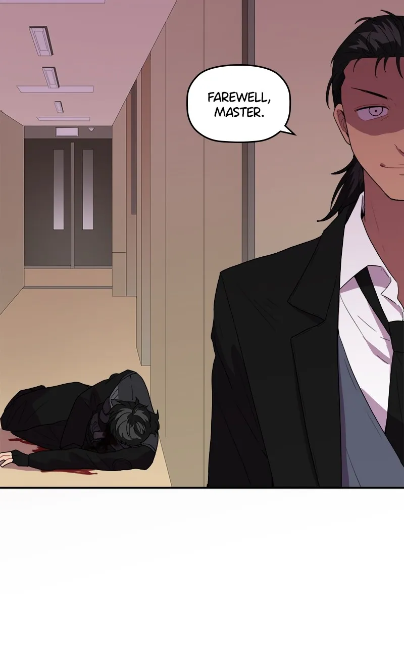 Take My Money Chapter 83 page 51 - 