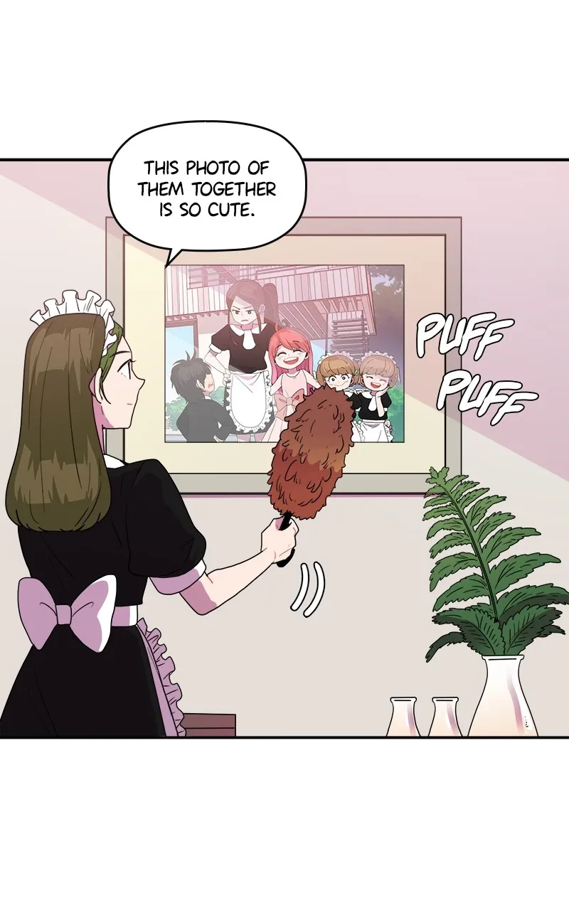 Take My Money Chapter 83 page 52 - 