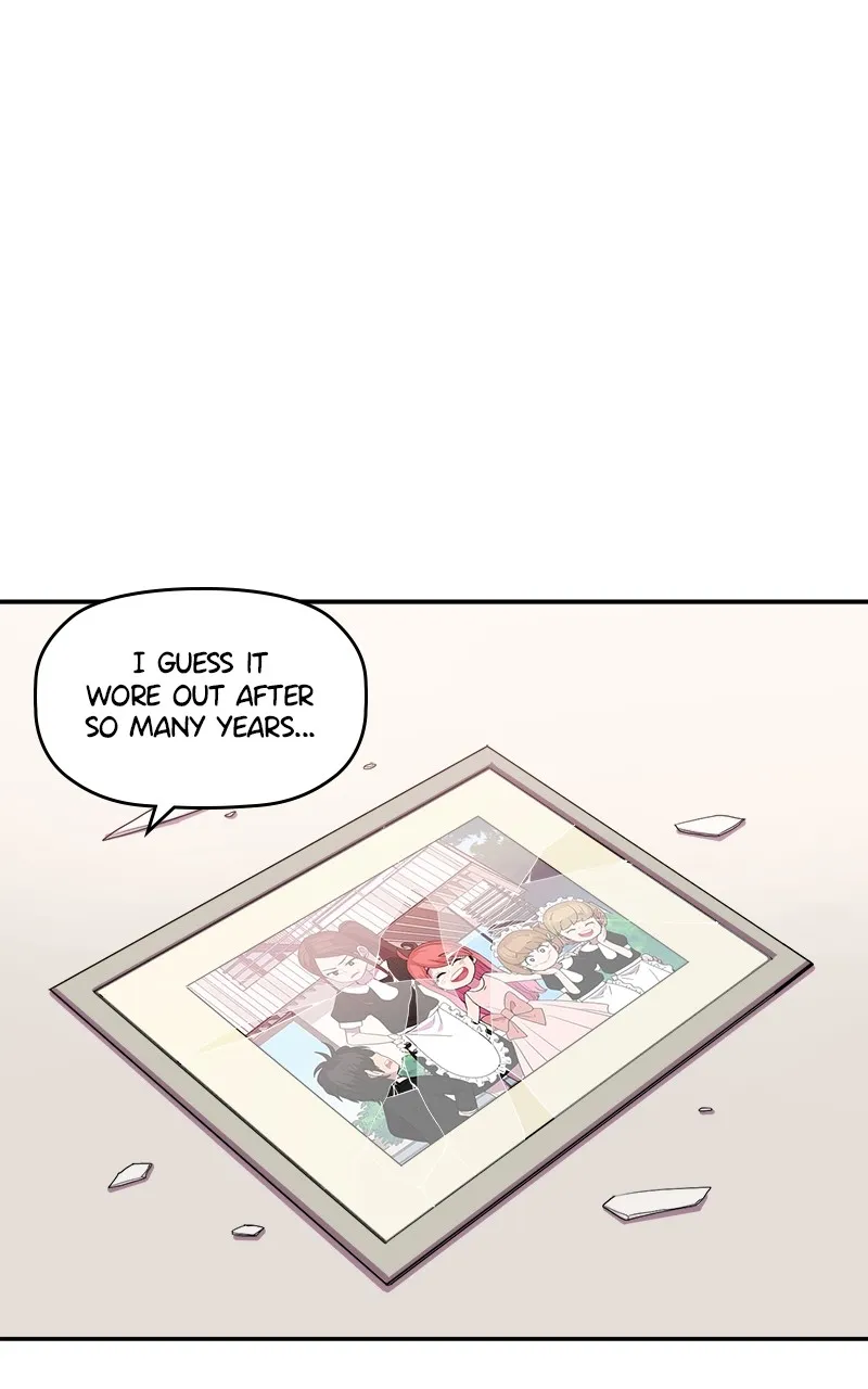Take My Money Chapter 83 page 54 - 