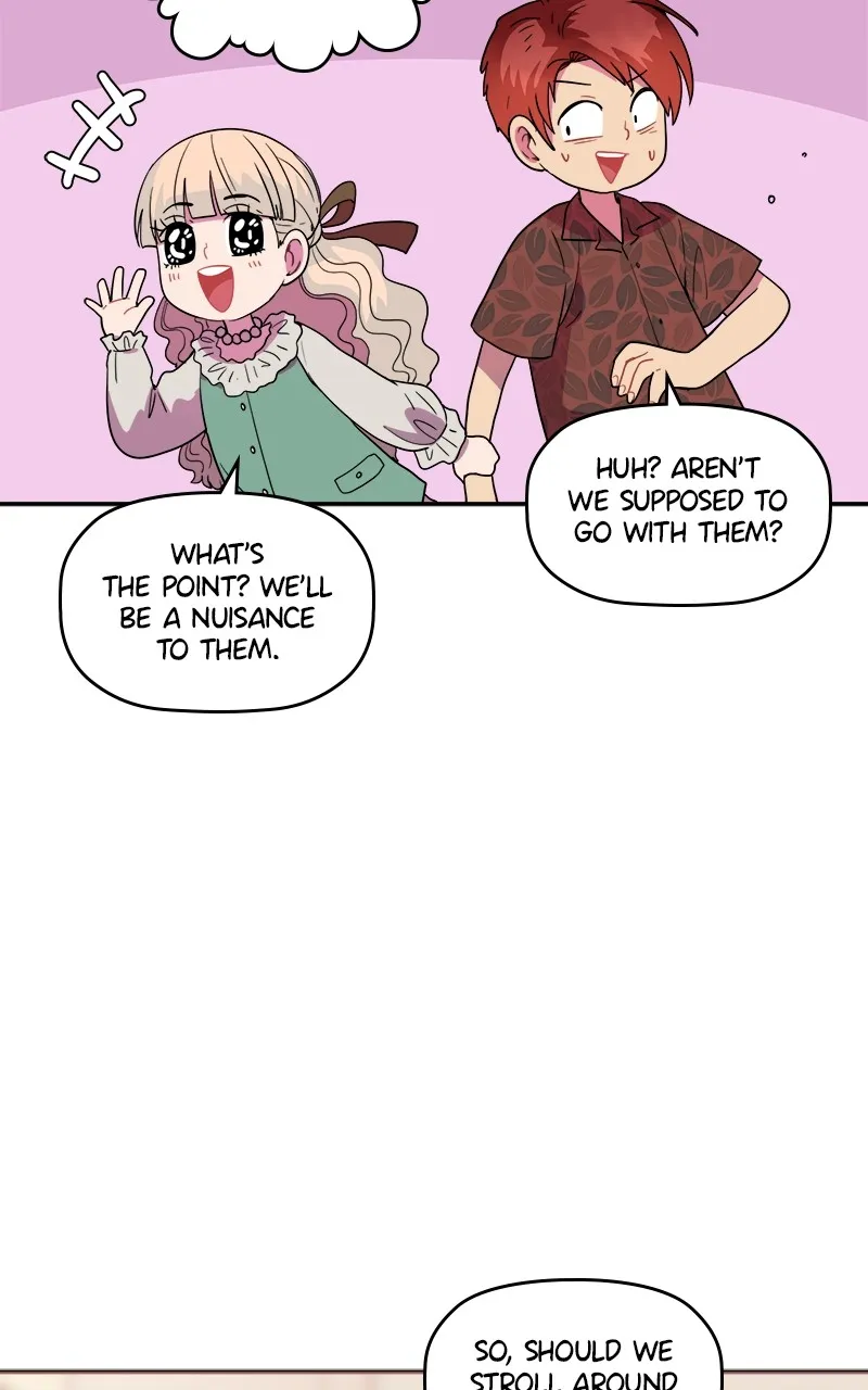 Take My Money Chapter 83 page 7 - 