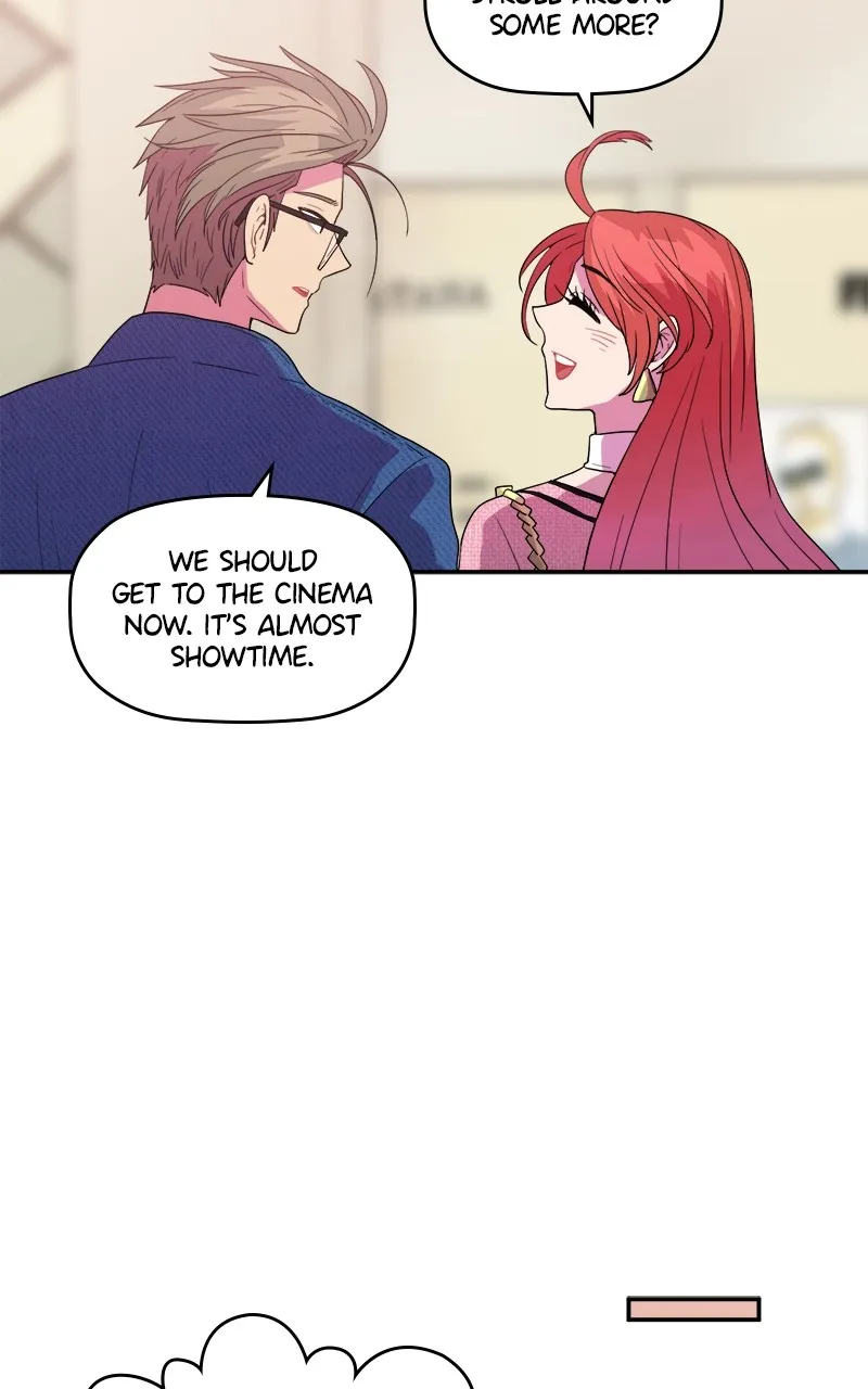 Take My Money Chapter 83 page 8 - 
