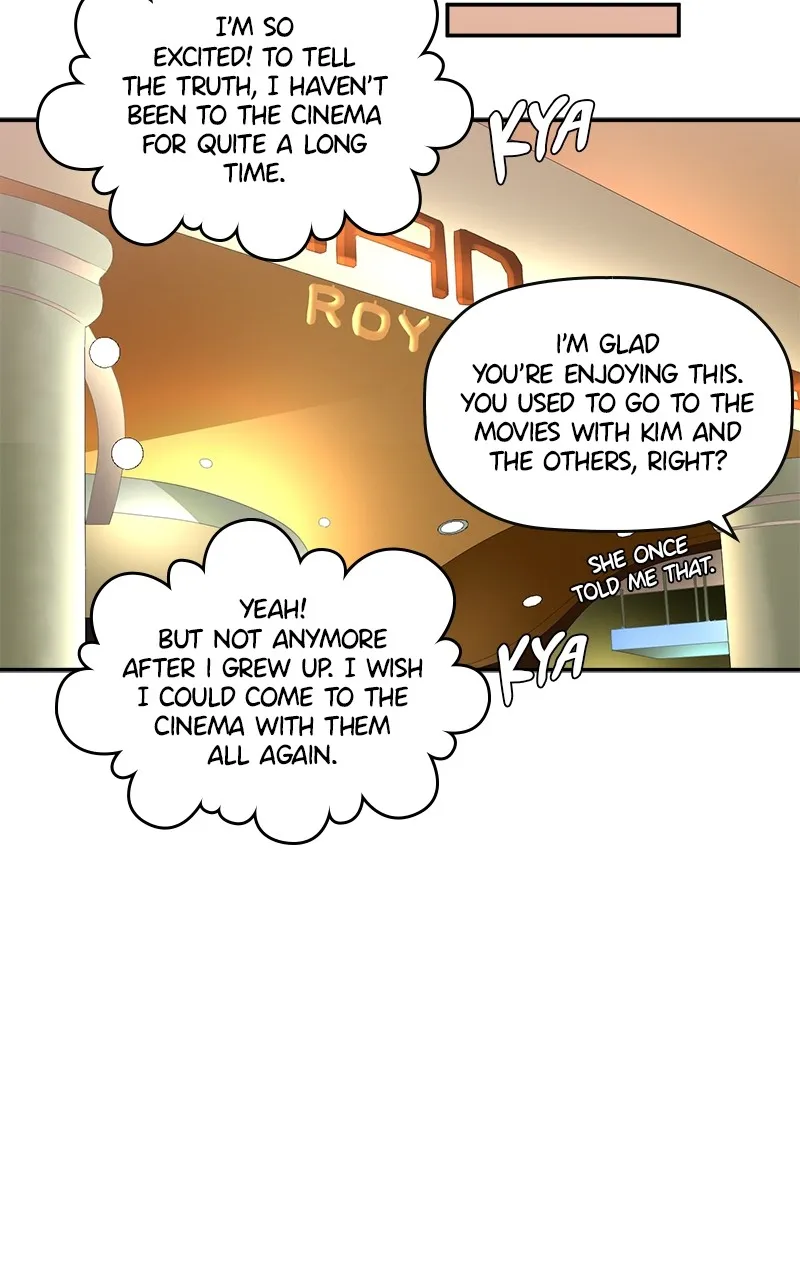 Take My Money Chapter 83 page 9 - 