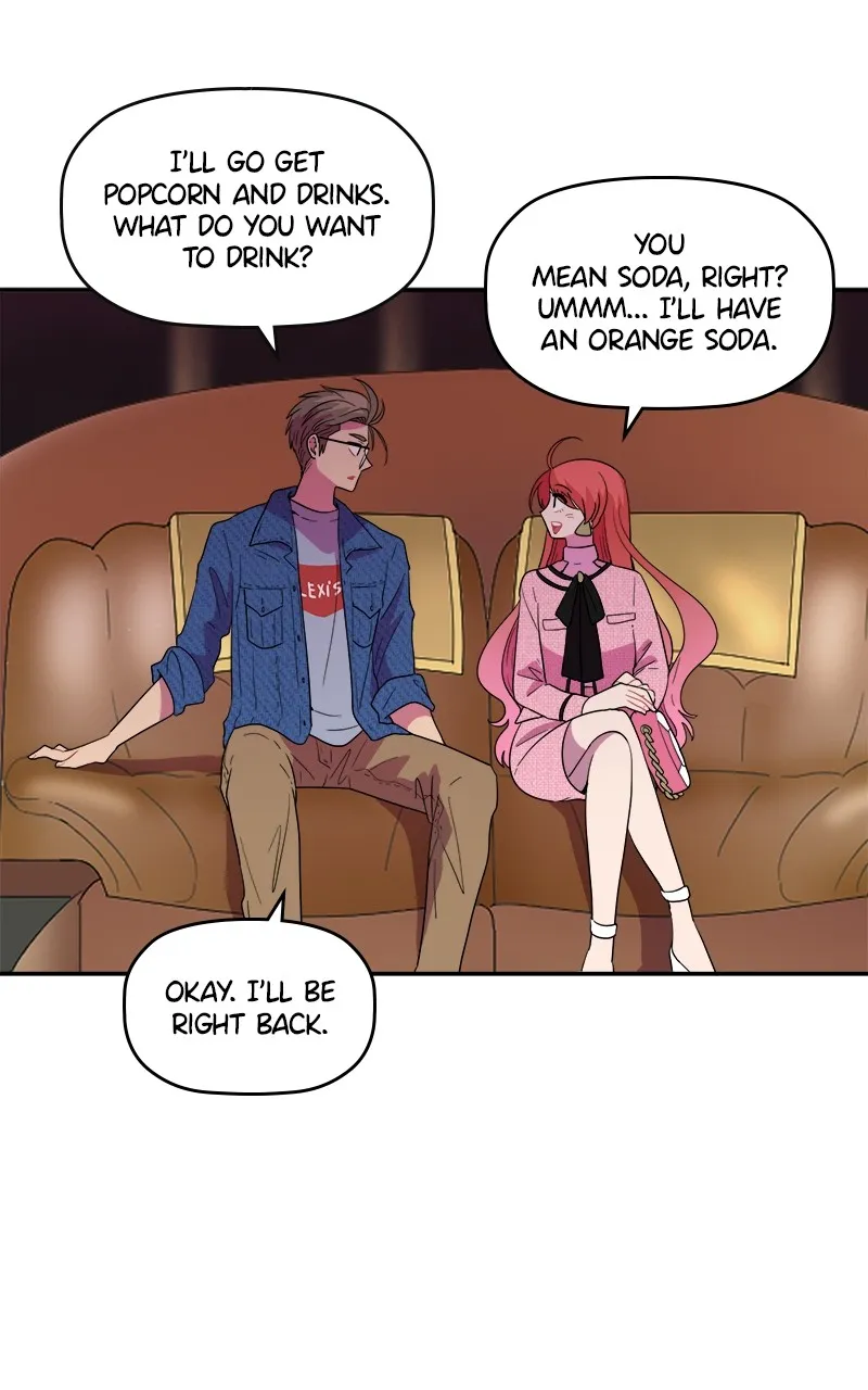 Take My Money Chapter 83 page 10 - 