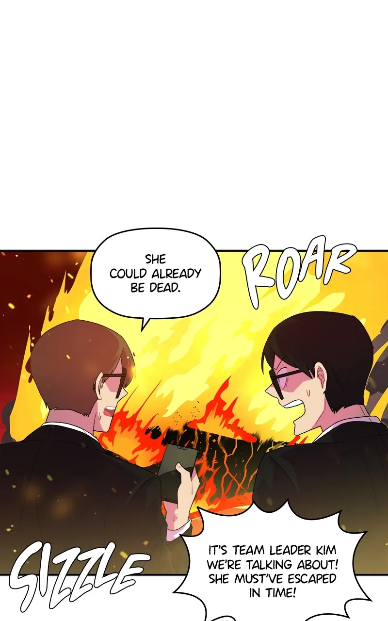 Take My Money Chapter 84 page 2 - 