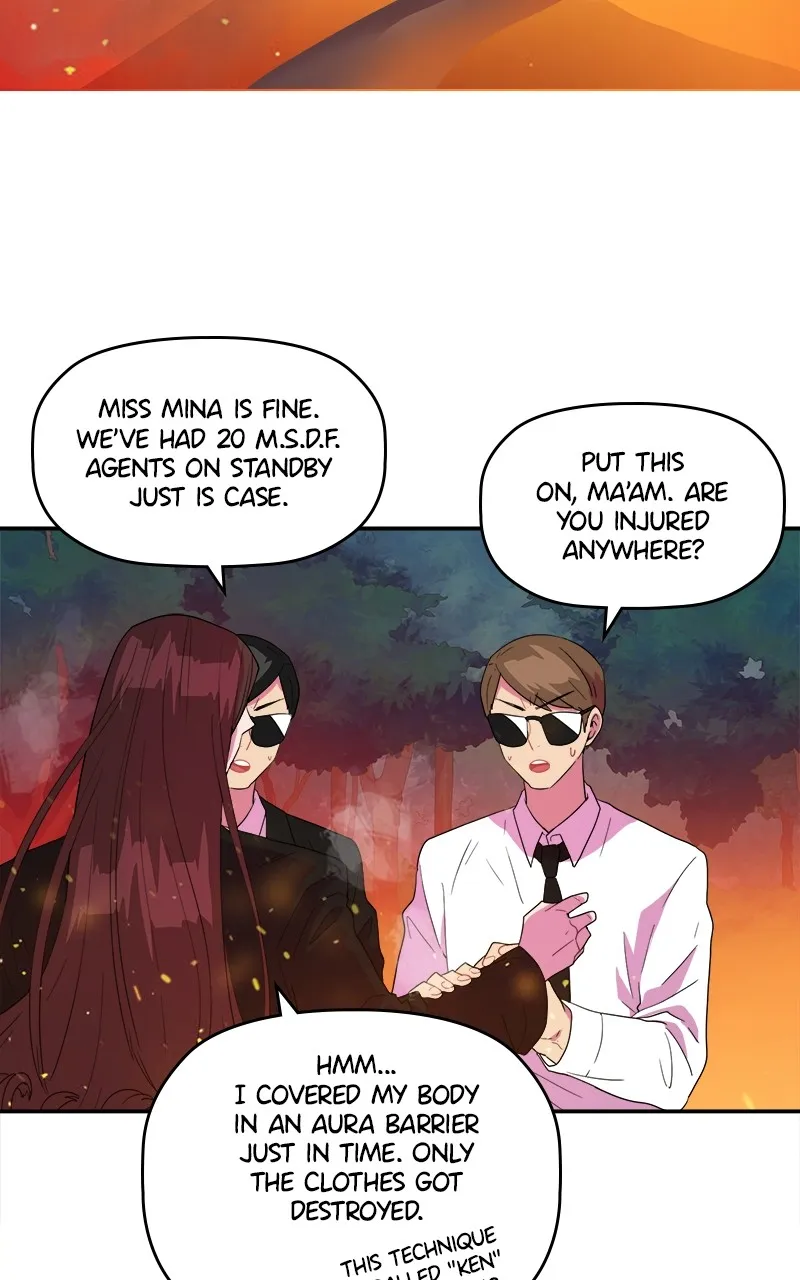 Take My Money Chapter 84 page 12 - 