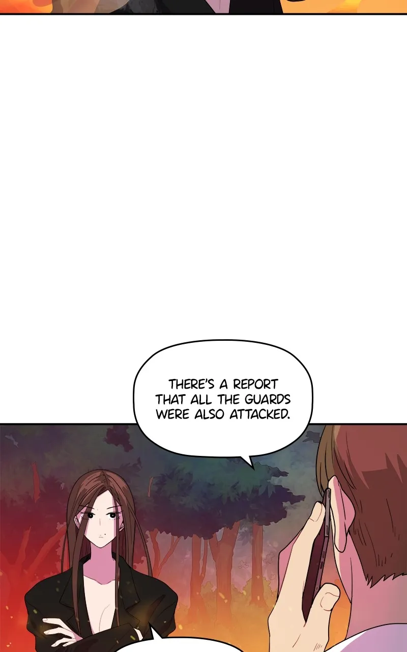 Take My Money Chapter 84 page 14 - 