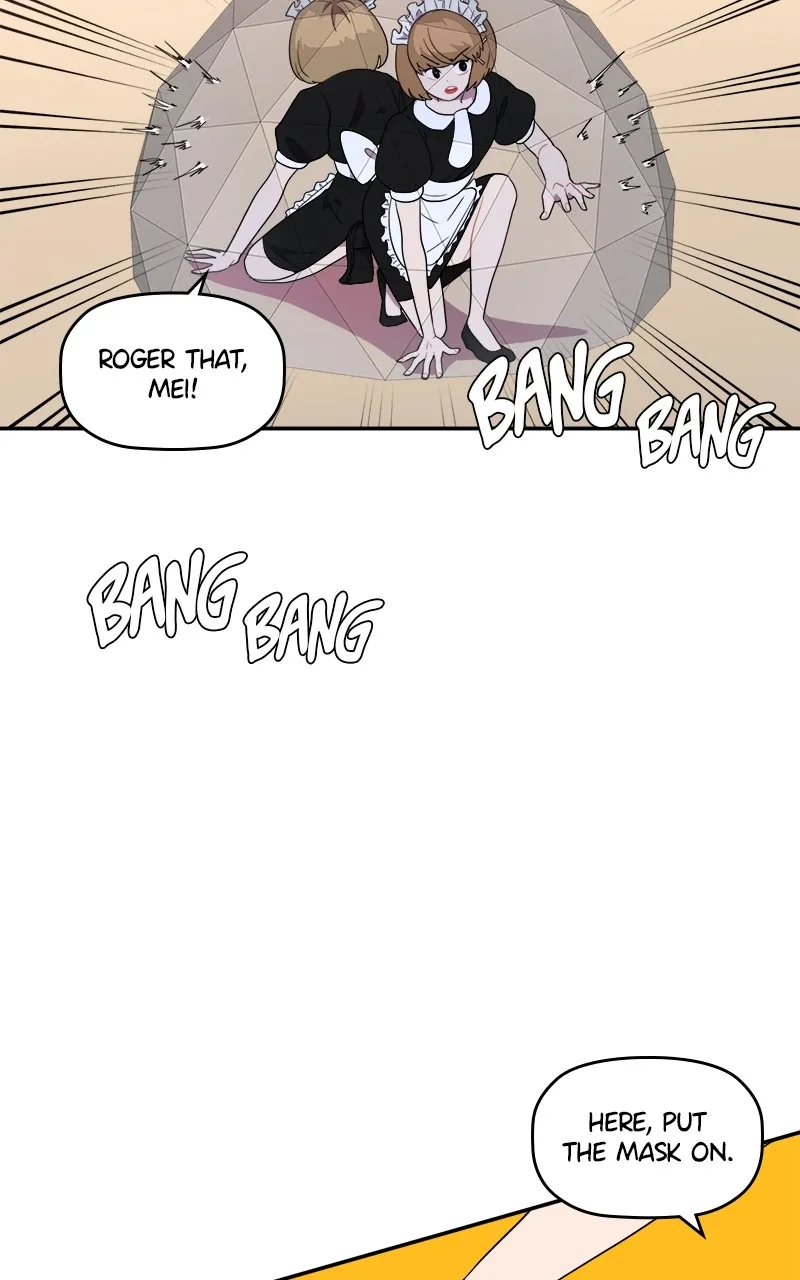 Take My Money Chapter 84 page 17 - 