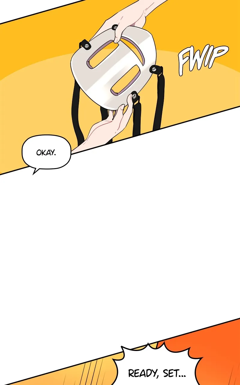 Take My Money Chapter 84 page 18 - 