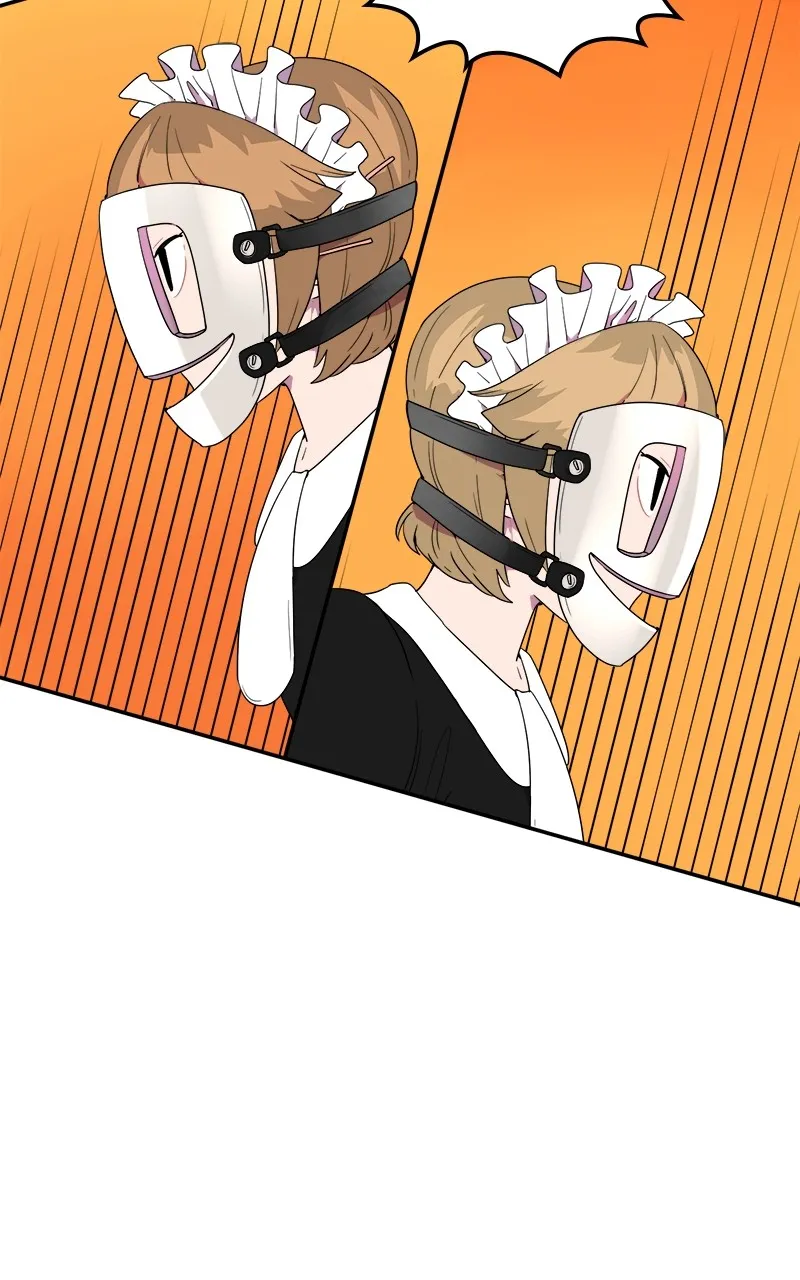 Take My Money Chapter 84 page 19 - 
