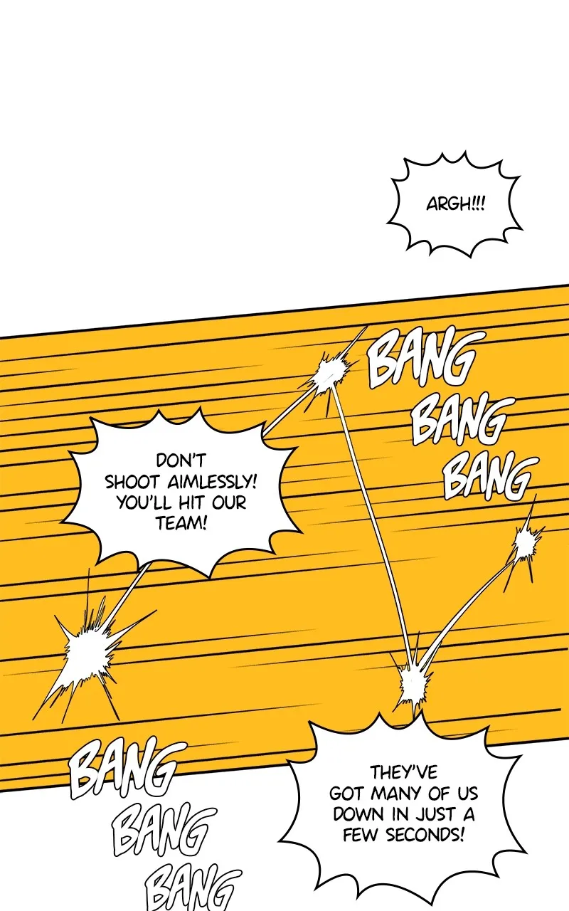 Take My Money Chapter 84 page 22 - 