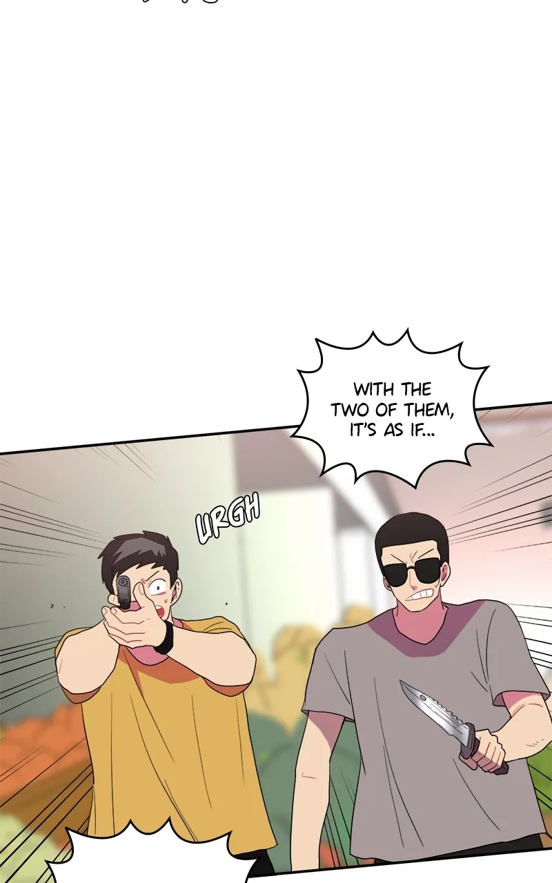 Take My Money Chapter 84 page 23 - 