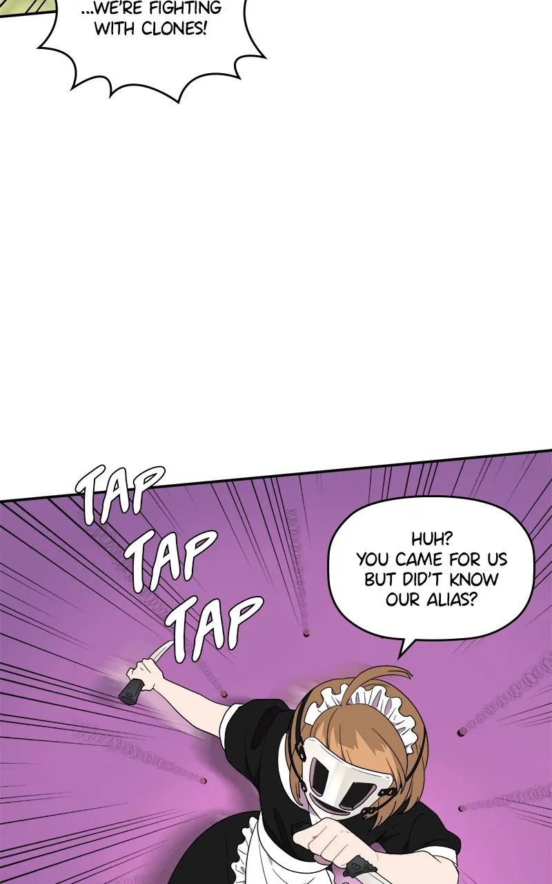 Take My Money Chapter 84 page 24 - 