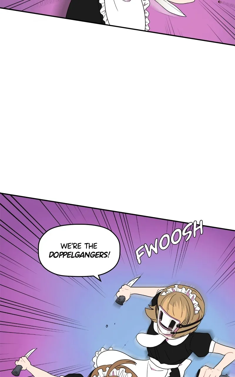 Take My Money Chapter 84 page 25 - 