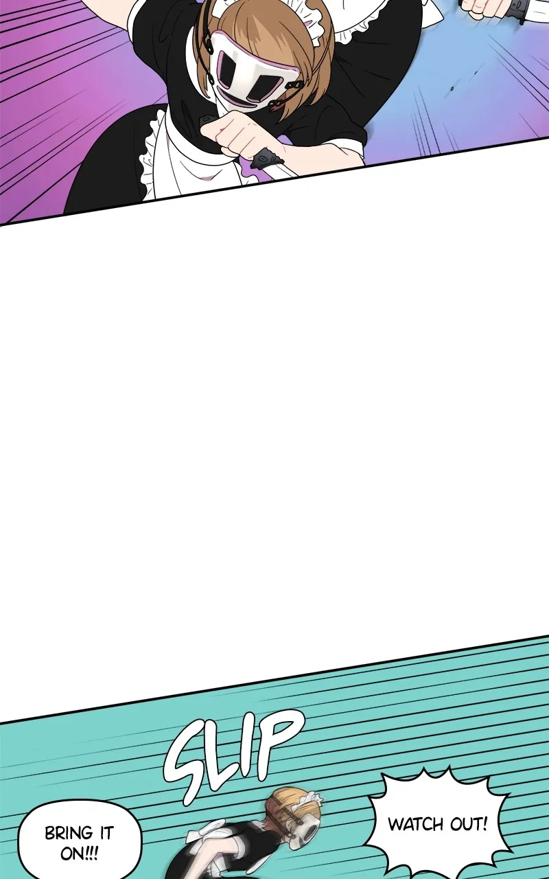 Take My Money Chapter 84 page 26 - 
