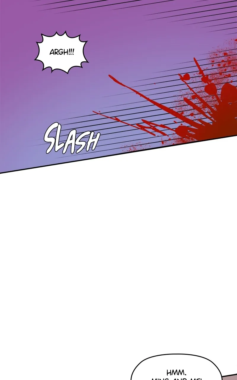 Take My Money Chapter 84 page 28 - 