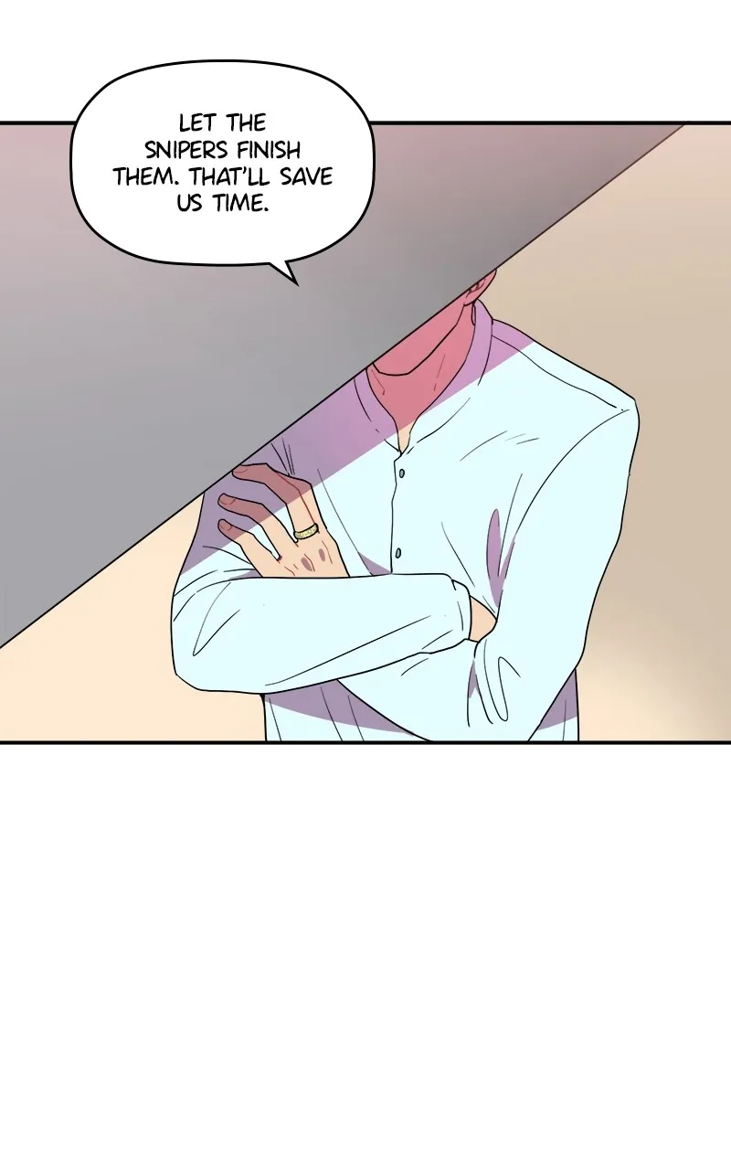 Take My Money Chapter 84 page 30 - 