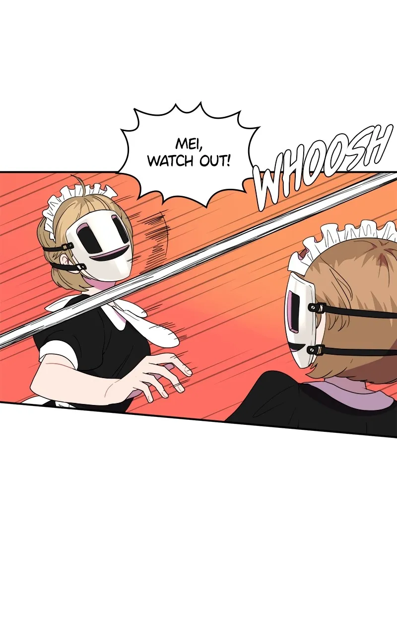 Take My Money Chapter 84 page 31 - 