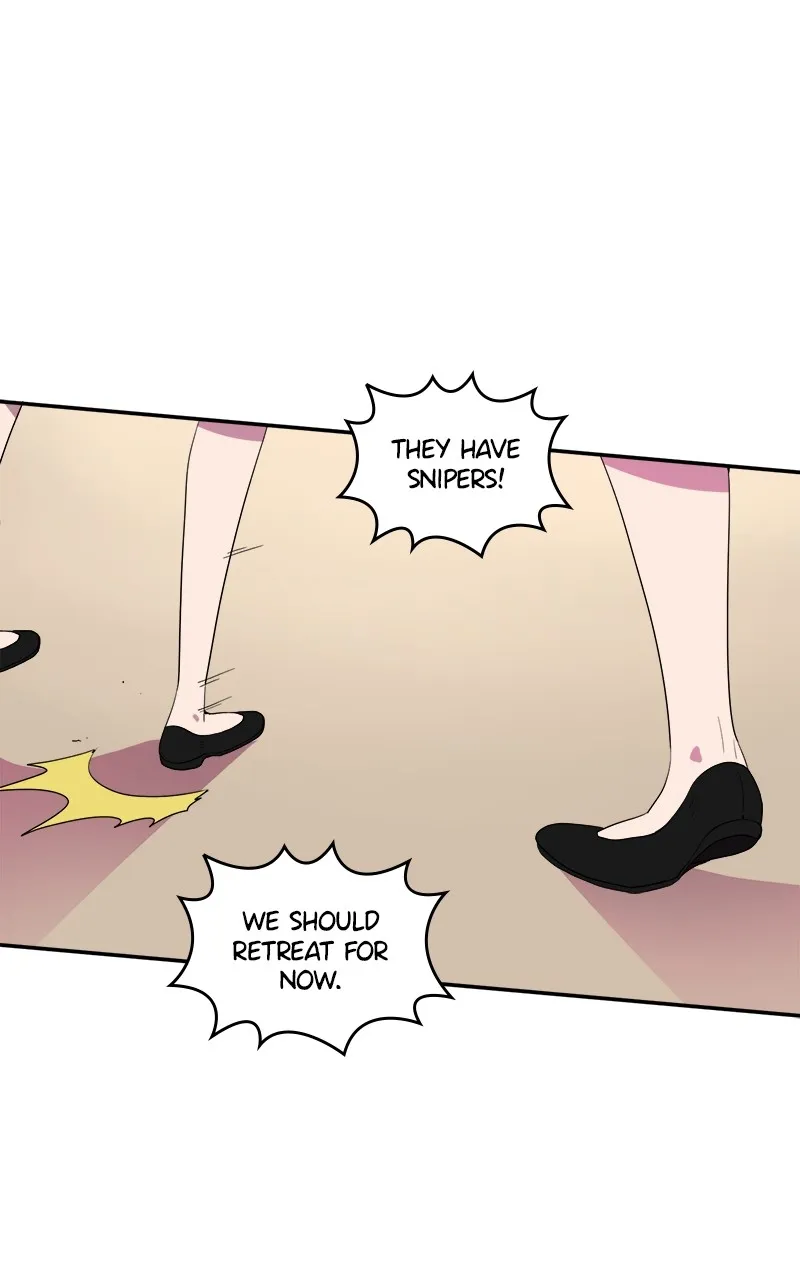 Take My Money Chapter 84 page 32 - 