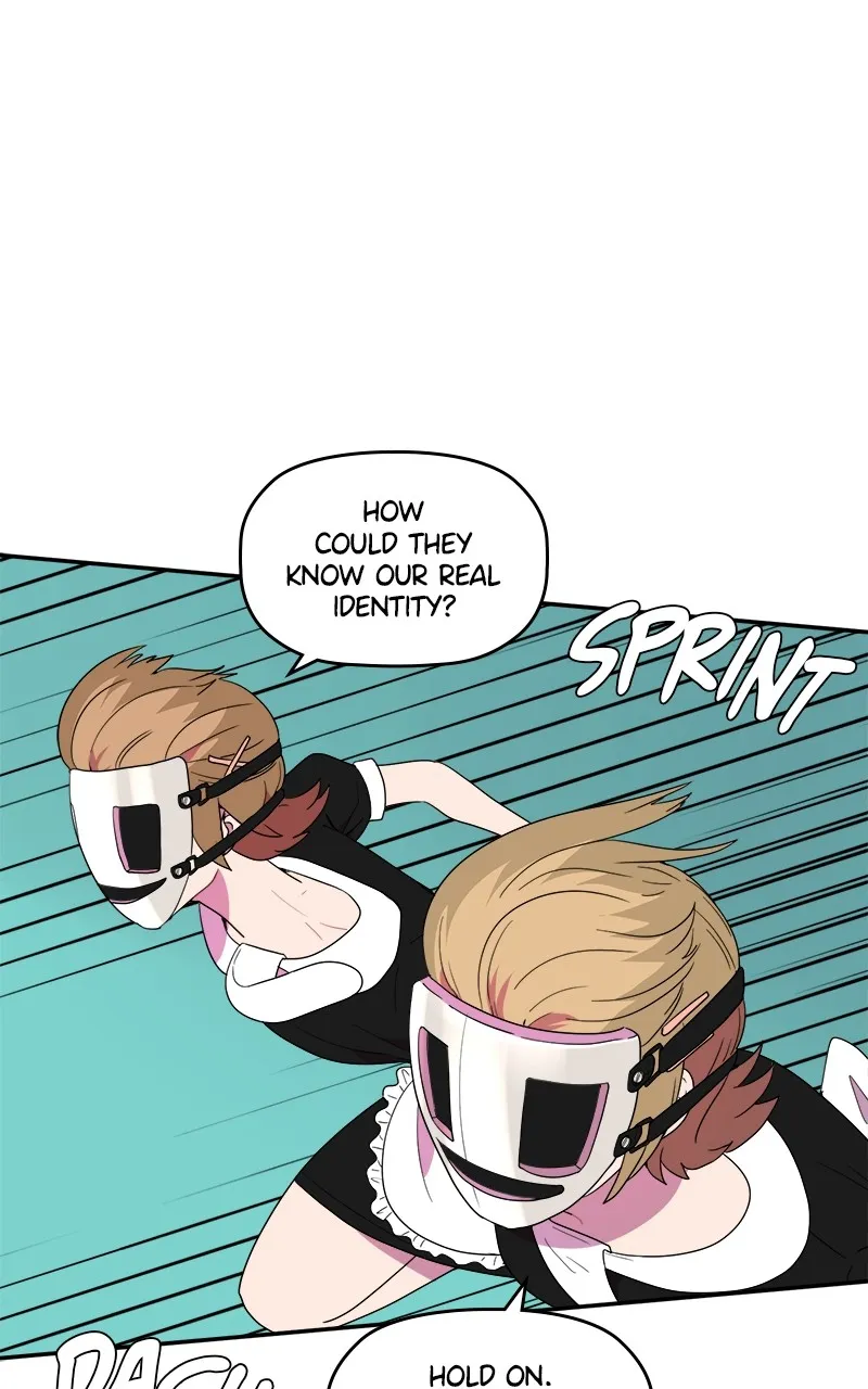 Take My Money Chapter 84 page 33 - 