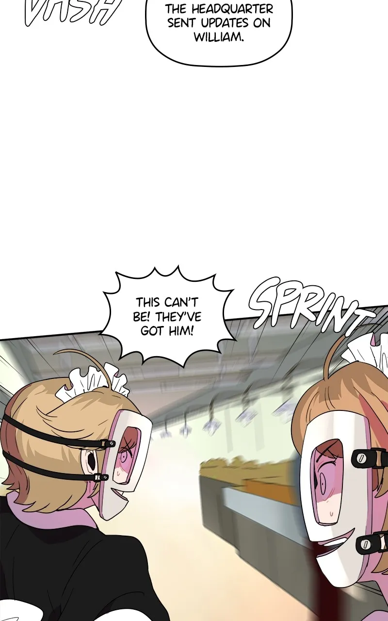 Take My Money Chapter 84 page 34 - 