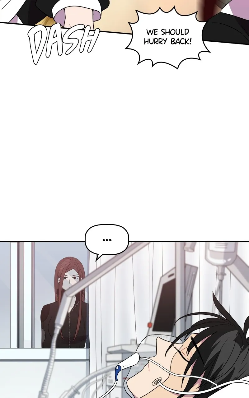 Take My Money Chapter 84 page 35 - 