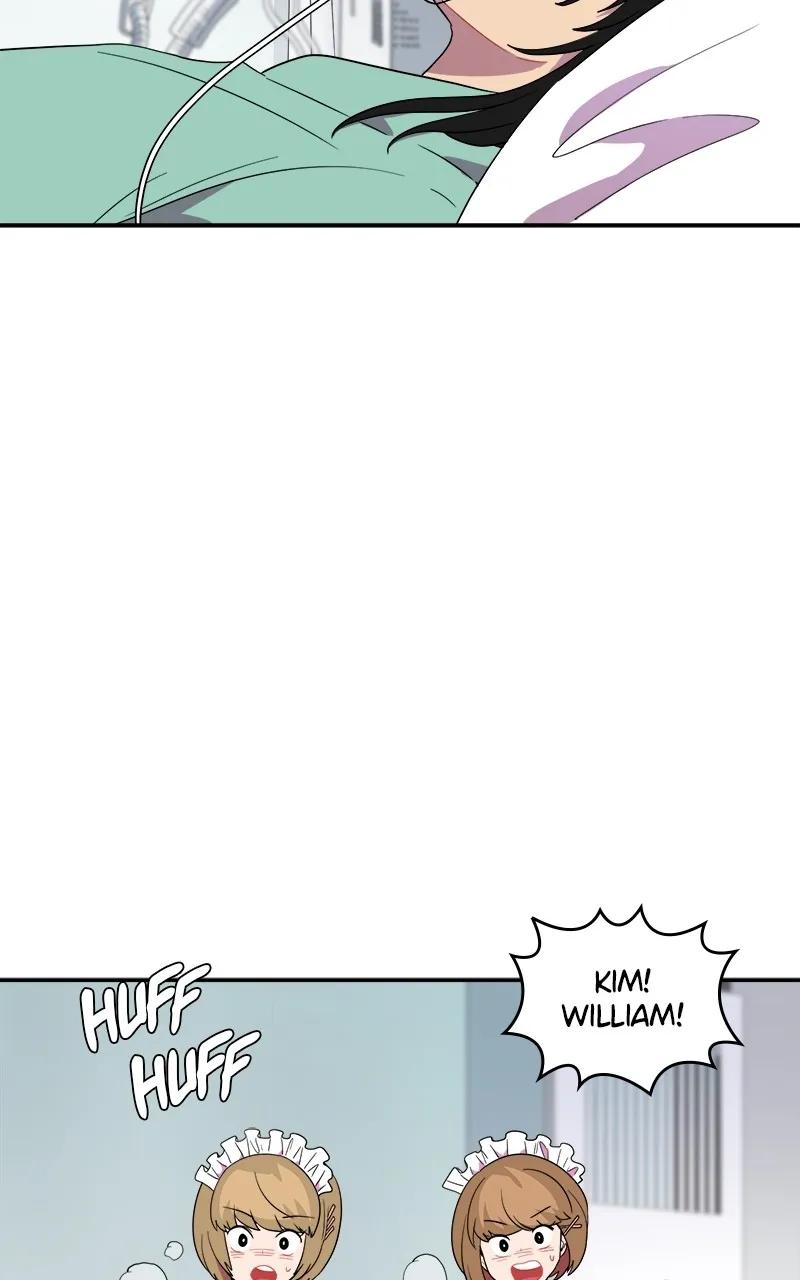 Take My Money Chapter 84 page 36 - 