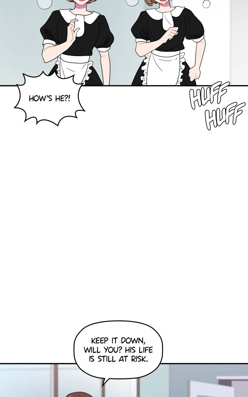 Take My Money Chapter 84 page 37 - 
