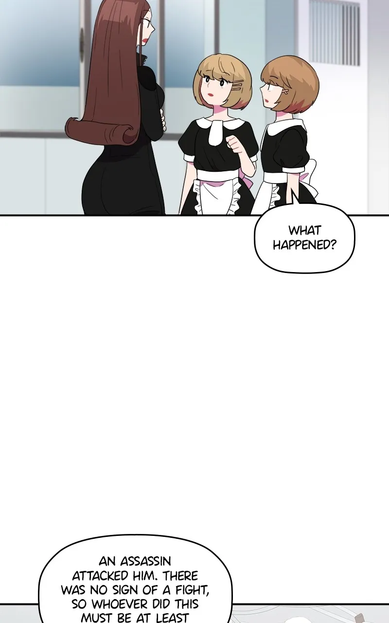 Take My Money Chapter 84 page 38 - 