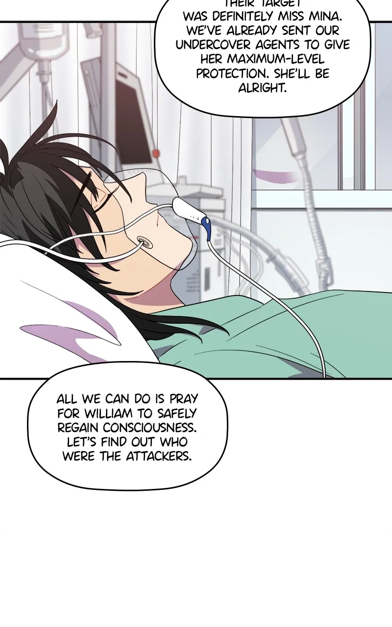 Take My Money Chapter 84 page 40 - 