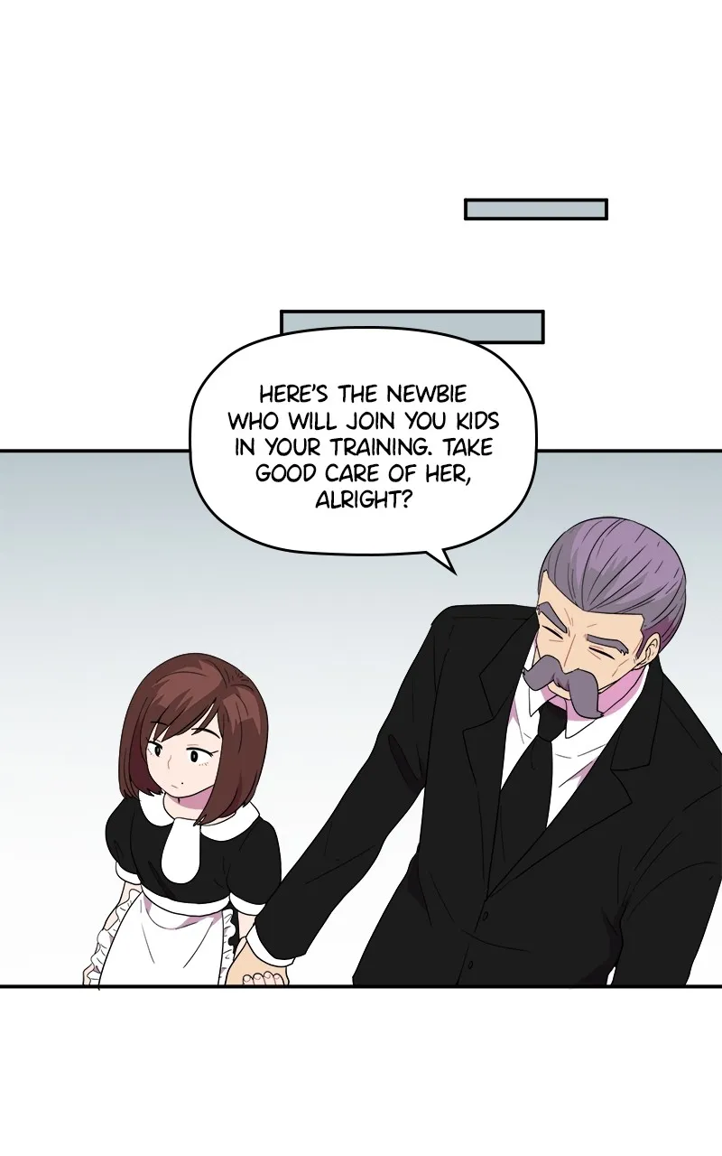 Take My Money Chapter 84 page 42 - 
