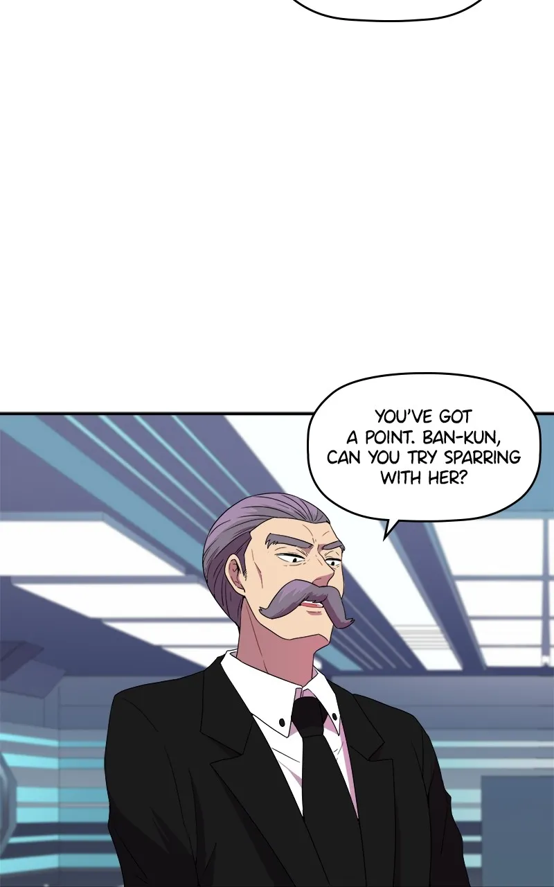 Take My Money Chapter 84 page 44 - 