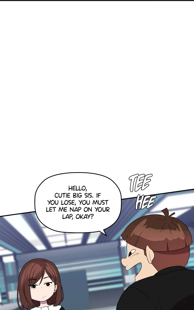 Take My Money Chapter 84 page 45 - 