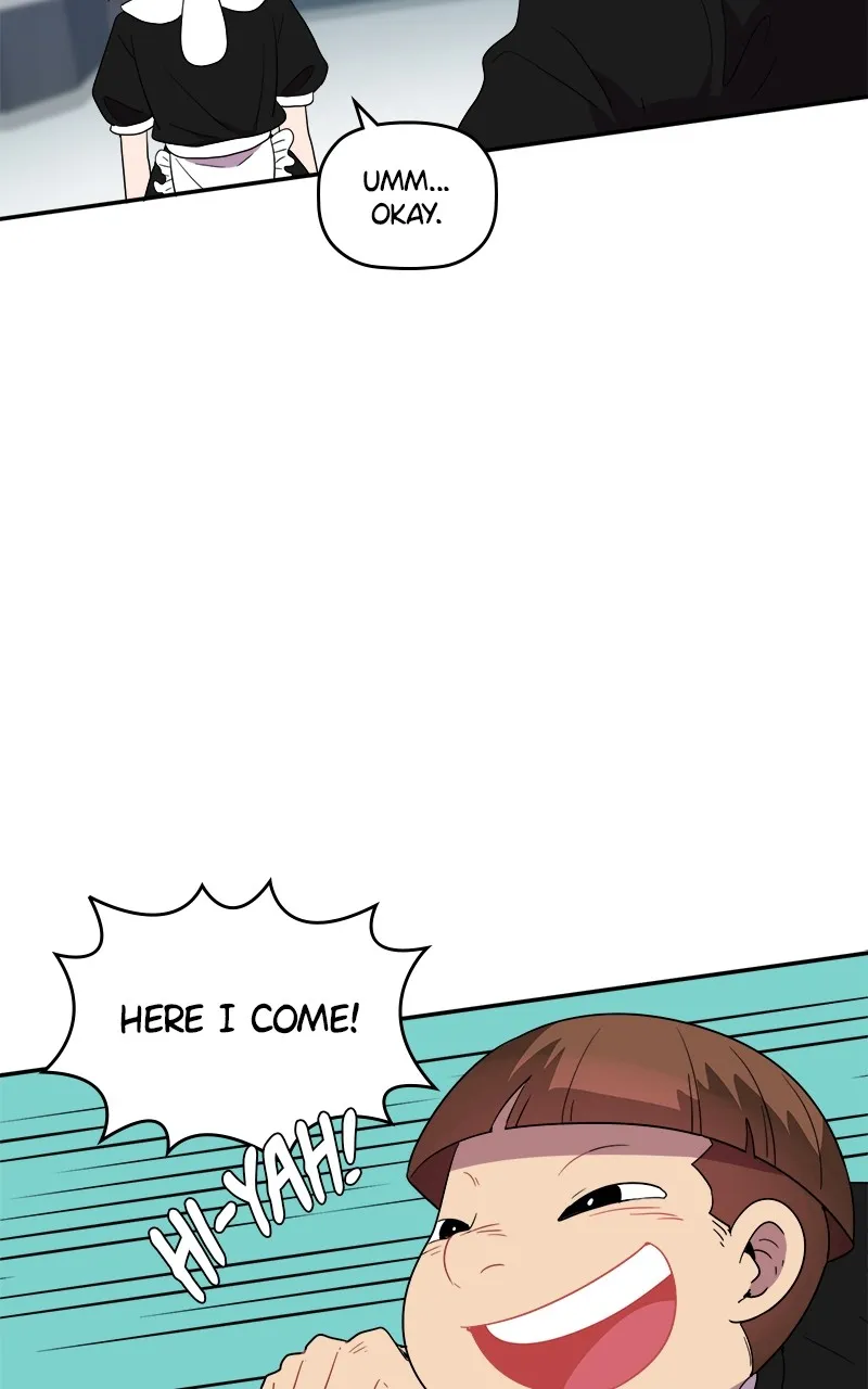 Take My Money Chapter 84 page 46 - 