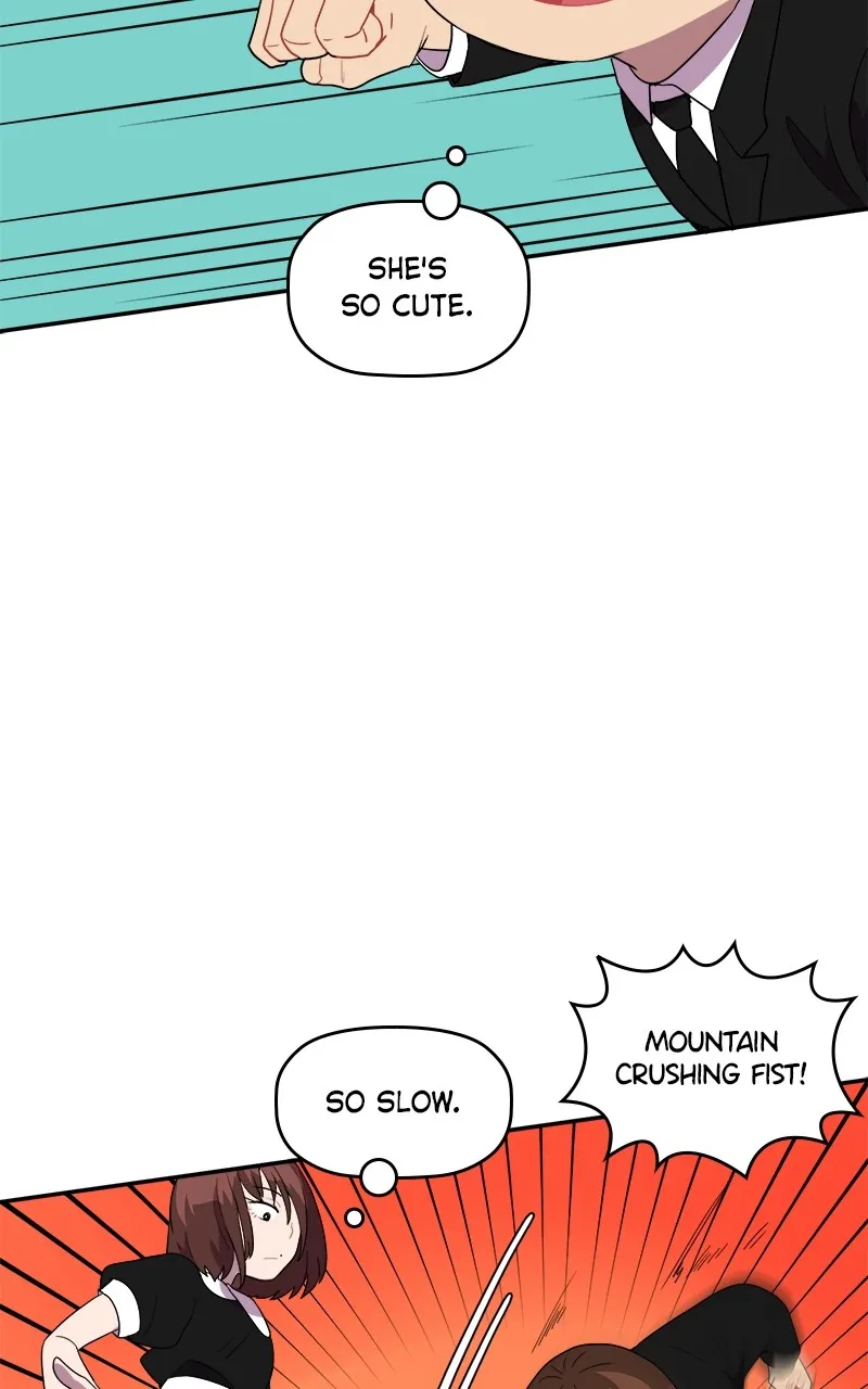 Take My Money Chapter 84 page 47 - 