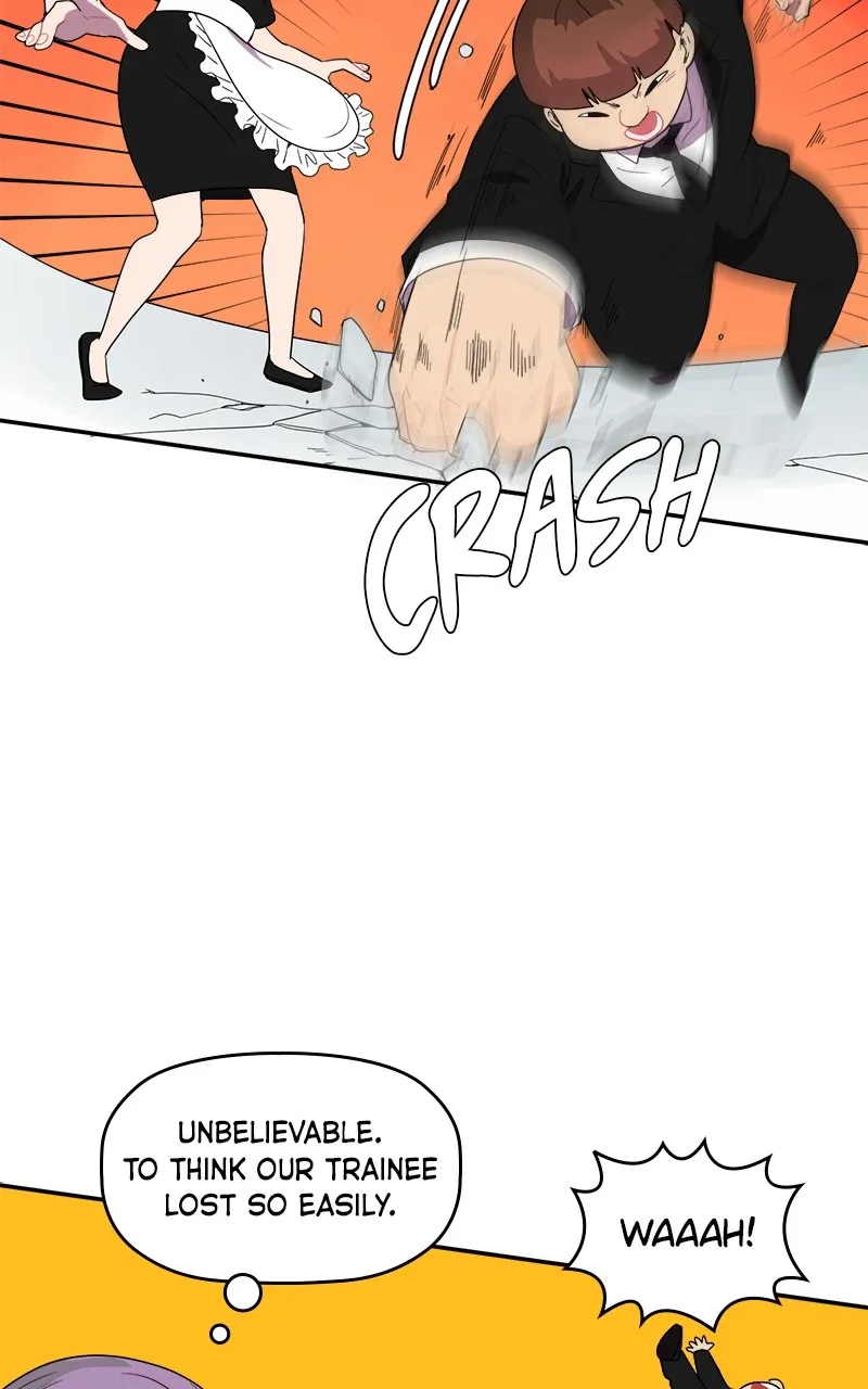 Take My Money Chapter 84 page 48 - 